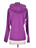 FILA Purple Pullover Hoodie Size S - photo 2