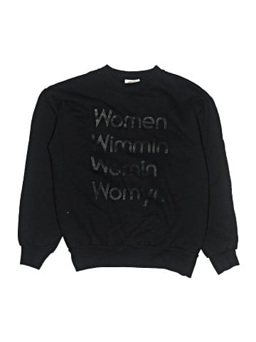 Hanes Sweatshirt (view 1)