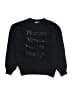 Hanes Black Sweatshirt Size 14 - 16 - photo 1