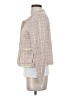 Level Eight Tweed Pink Cardigan Size S - photo 5