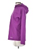 FILA Purple Pullover Hoodie Size S - photo 5