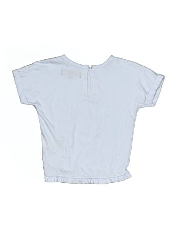 7 For All Mankind Short Sleeve T-Shirt (view 2)