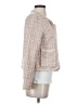 Level Eight Tweed Pink Cardigan Size S - photo 4