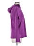 FILA Purple Pullover Hoodie Size S - photo 4