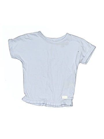 7 For All Mankind Short Sleeve T-Shirt (view 1)