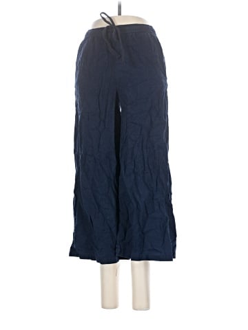 Max Studio Linen Pants (view 1)