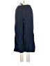 Max Studio Blue Linen Pants Size XS - photo 1