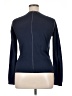 Gerard Darel 100% Cotton Blue Cardigan Size XL - photo 2