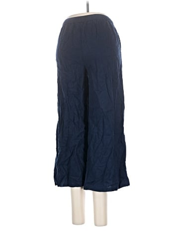 Max Studio Linen Pants (view 2)