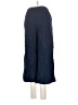 Max Studio Blue Linen Pants Size XS - photo 2