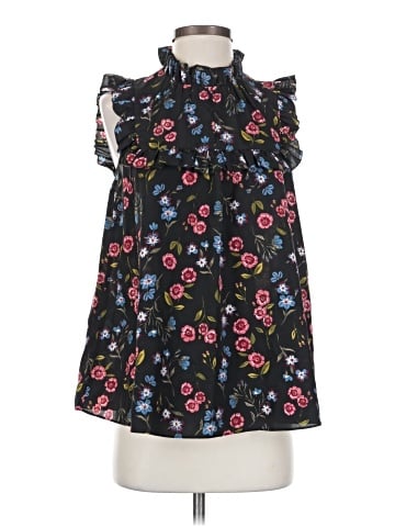 Kate Spade New York Sleeveless Blouse (view 1)
