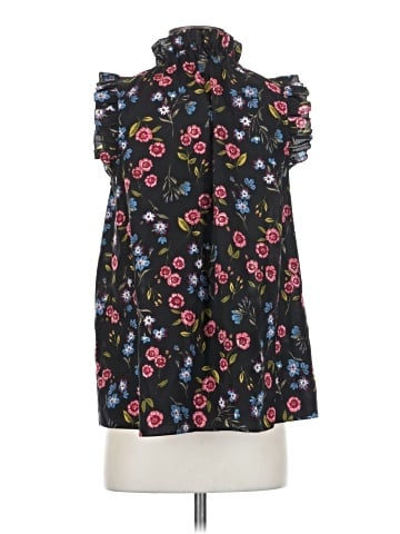 Kate Spade New York Sleeveless Blouse (view 2)