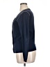 Gerard Darel 100% Cotton Blue Cardigan Size XL - photo 5