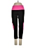 VSX Sport Color Block Pink Active Pants Size S - photo 1