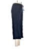 Max Studio Blue Linen Pants Size XS - photo 4
