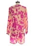 Karina Grimaldi Pink Romper Size M - photo 2