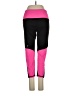 VSX Sport Color Block Pink Active Pants Size S - photo 2