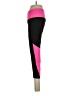 VSX Sport Color Block Pink Active Pants Size S - photo 5