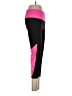 VSX Sport Color Block Pink Active Pants Size S - photo 4