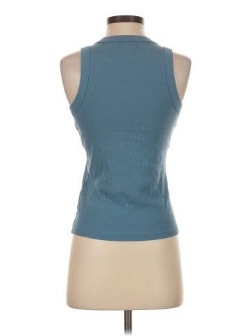 Madewell Sleeveless T-Shirt (view 2)