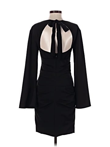 Nicole Miller Collection Casual Dress (view 2)