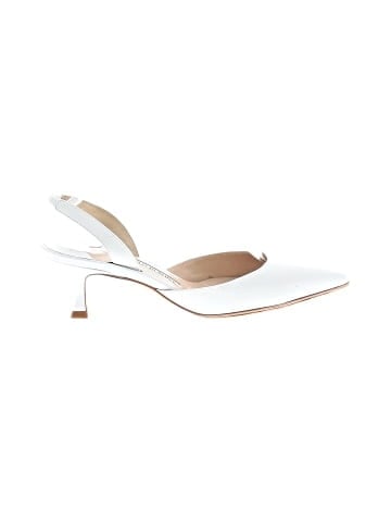Manolo Blahnik Heels (view 1)