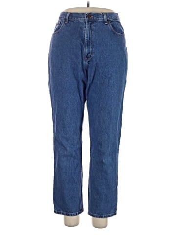 L.L.Bean Jeans (view 1)
