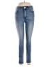 Express Stars Blue Jeans Size 6R - photo 1