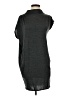 Helmut Lang 100% Wool Gray Casual Dress Size P (petite) - photo 1