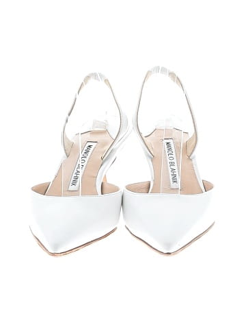 Manolo Blahnik Heels (view 2)