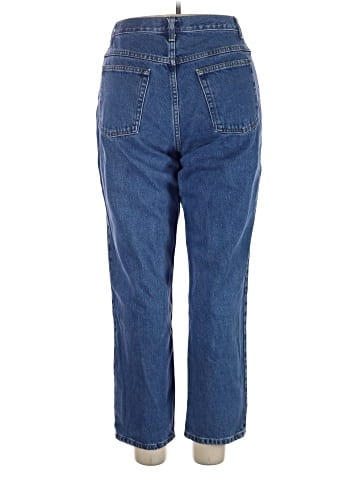 L.L.Bean Jeans (view 2)