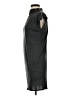 Helmut Lang 100% Wool Gray Casual Dress Size P (petite) - photo 5