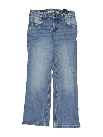 Cat & Jack Jeans (view 1)