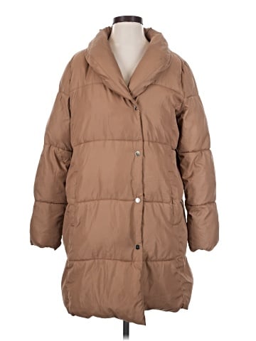 Ann Taylor LOFT Coat (view 1)