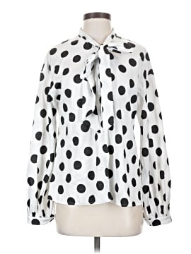 Unbranded Long Sleeve Blouse (view 1)