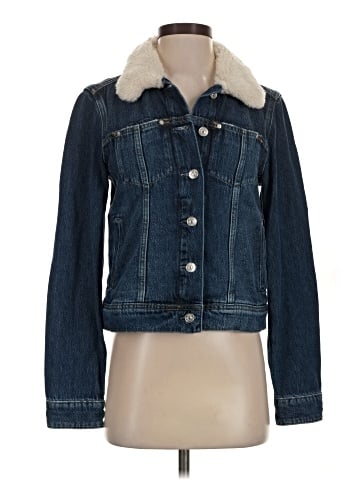 Paige Denim Jacket (view 1)