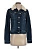 Paige Blue Denim Jacket Size XS - photo 1
