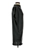 Helmut Lang 100% Wool Gray Casual Dress Size P (petite) - photo 4
