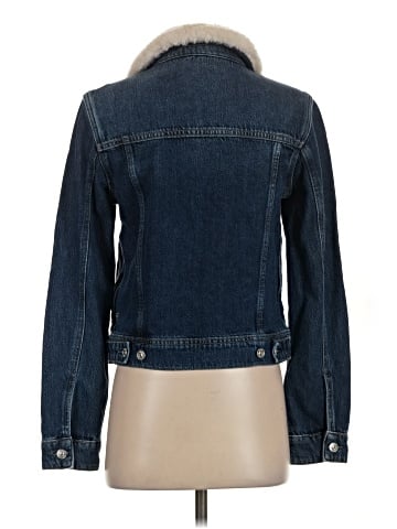 Paige Denim Jacket (view 2)