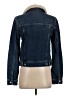 Paige Blue Denim Jacket Size XS - photo 2
