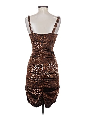 Nicole Miller Collection Cocktail Dress (view 2)