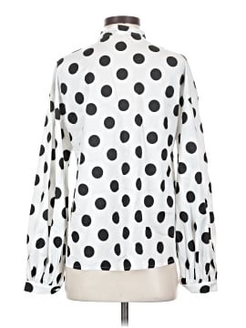 Unbranded Long Sleeve Blouse (view 2)