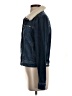 Paige Blue Denim Jacket Size XS - photo 5