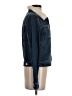 Paige Blue Denim Jacket Size XS - photo 4