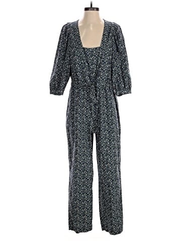 La Vie Rebecca Taylor Jumpsuit (view 1)