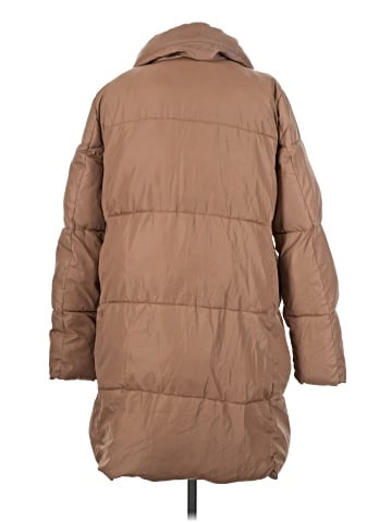 Ann Taylor LOFT Coat (view 2)