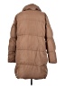 Ann Taylor LOFT 100% Polyester Brown Coat Size S - photo 2