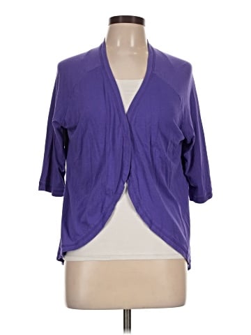 Soybu 3/4 Sleeve Blouse (view 1)