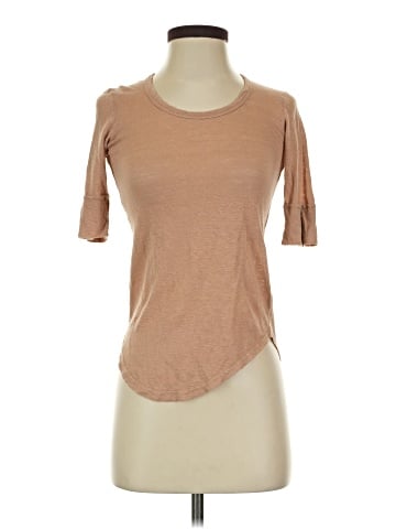 Étoile Isabel Marant Short Sleeve T-Shirt (view 1)