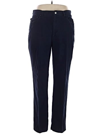 Lauren Jeans Co. Jeans (view 1)